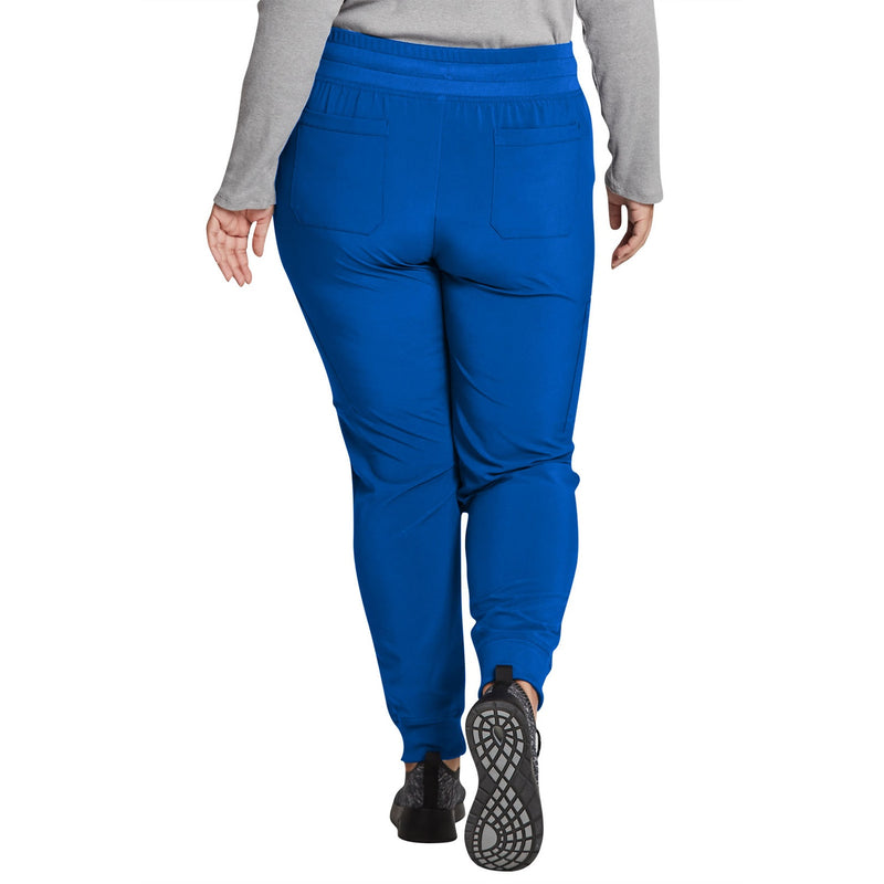 DK EDS ESSENTIALS Mid Rise Jogger