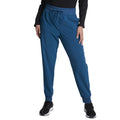 DK EDS ESSENTIALS Mid Rise Jogger