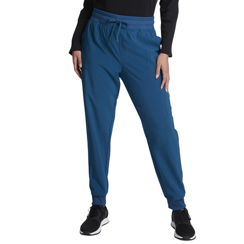 DK EDS ESSENTIALS Mid Rise Jogger