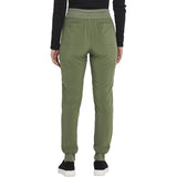 DK EDS ESSENTIALS Mid Rise Jogger
