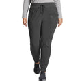 DK EDS ESSENTIALS Mid Rise Jogger