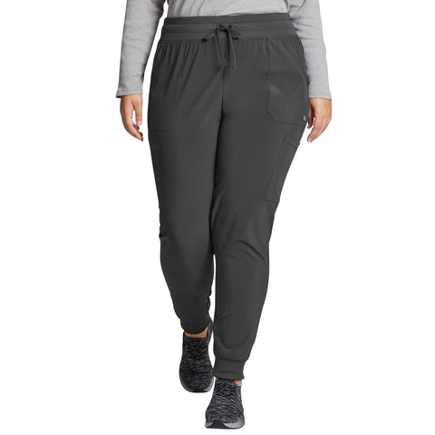 DK EDS ESSENTIALS Mid Rise Jogger