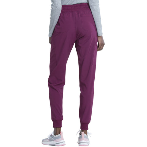DK EDS ESSENTIALS Mid Rise Jogger
