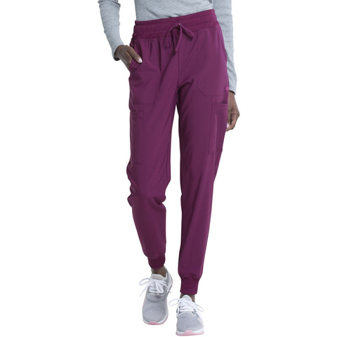 DK EDS ESSENTIALS Mid Rise Jogger