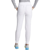 DK EDS ESSENTIALS Mid Rise Jogger