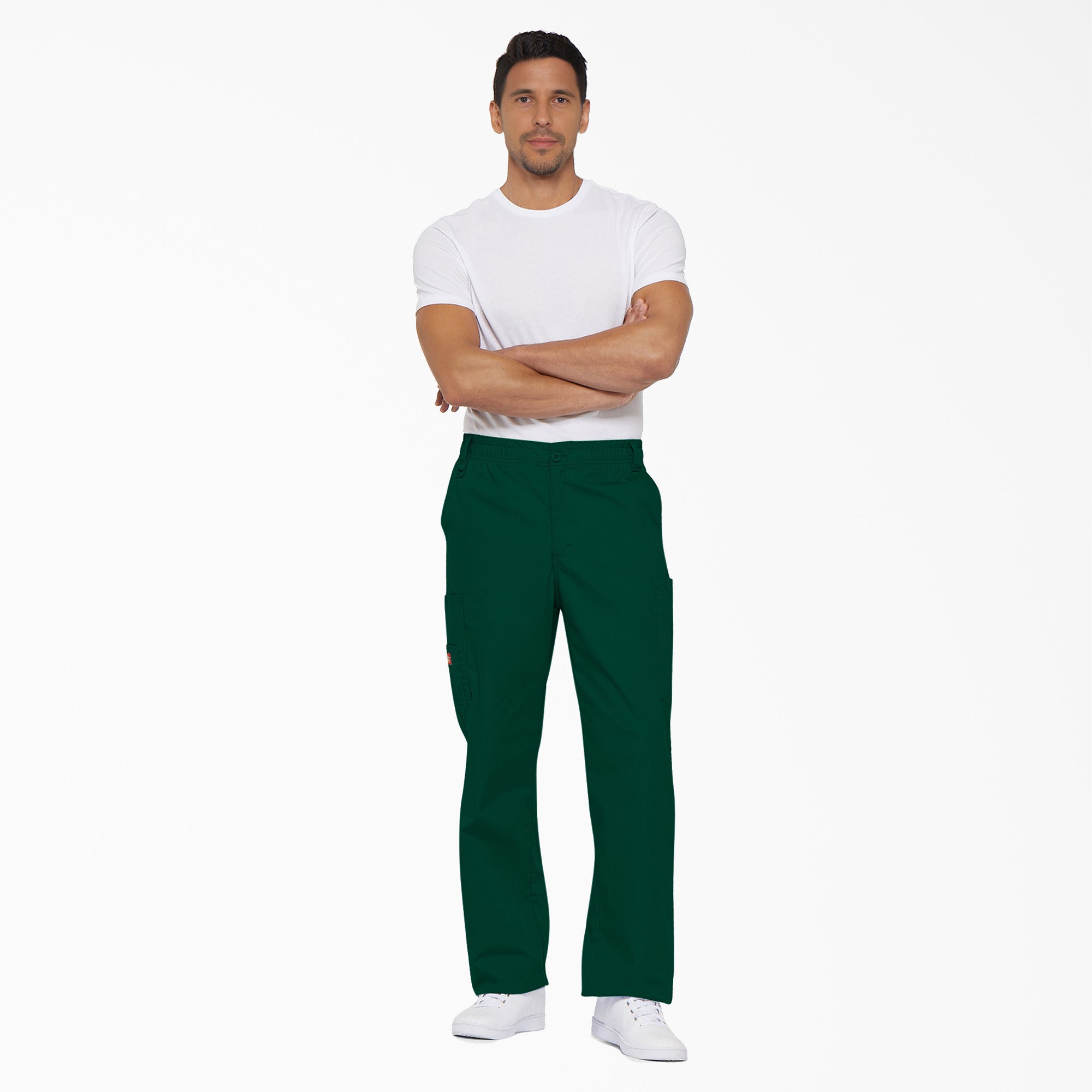 Men's EDS Signature Scrub Pants | Dickies US
