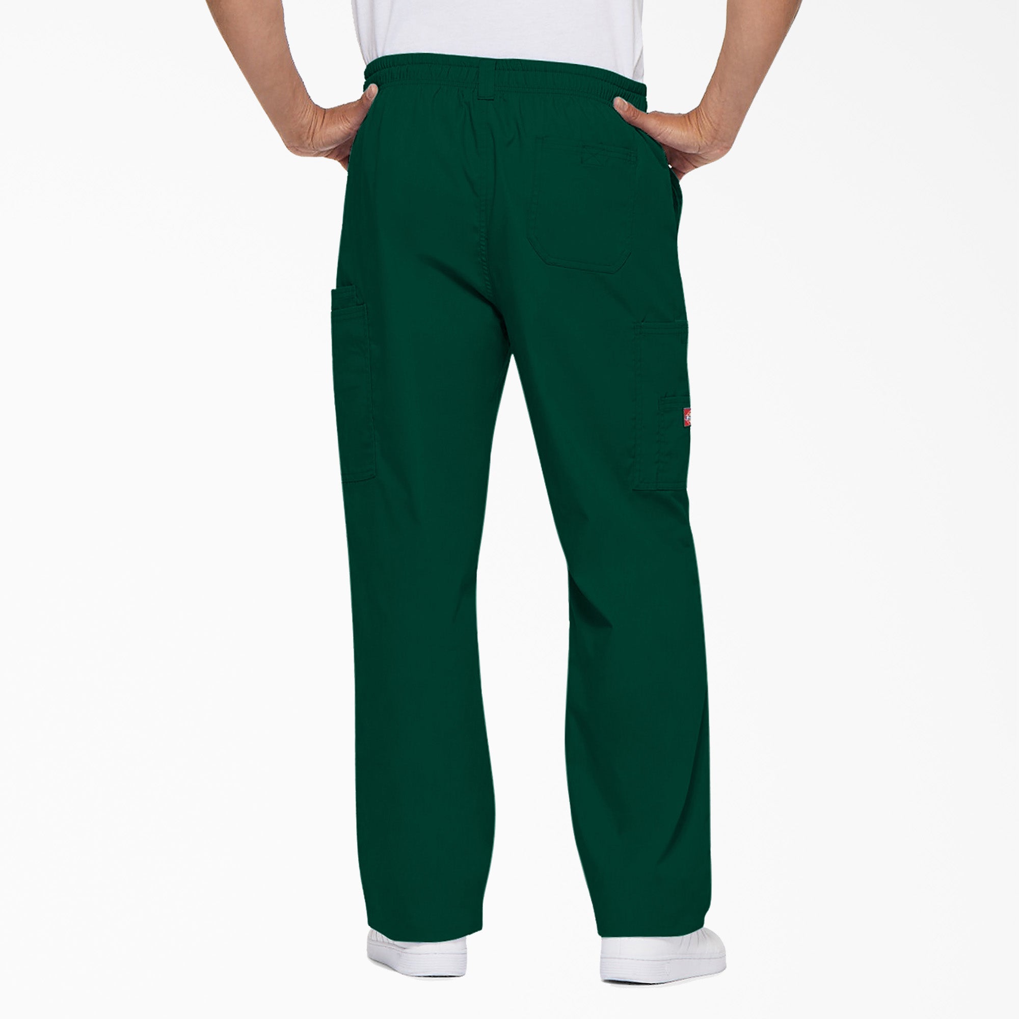 Men's EDS Signature Scrub Pants | Dickies US
