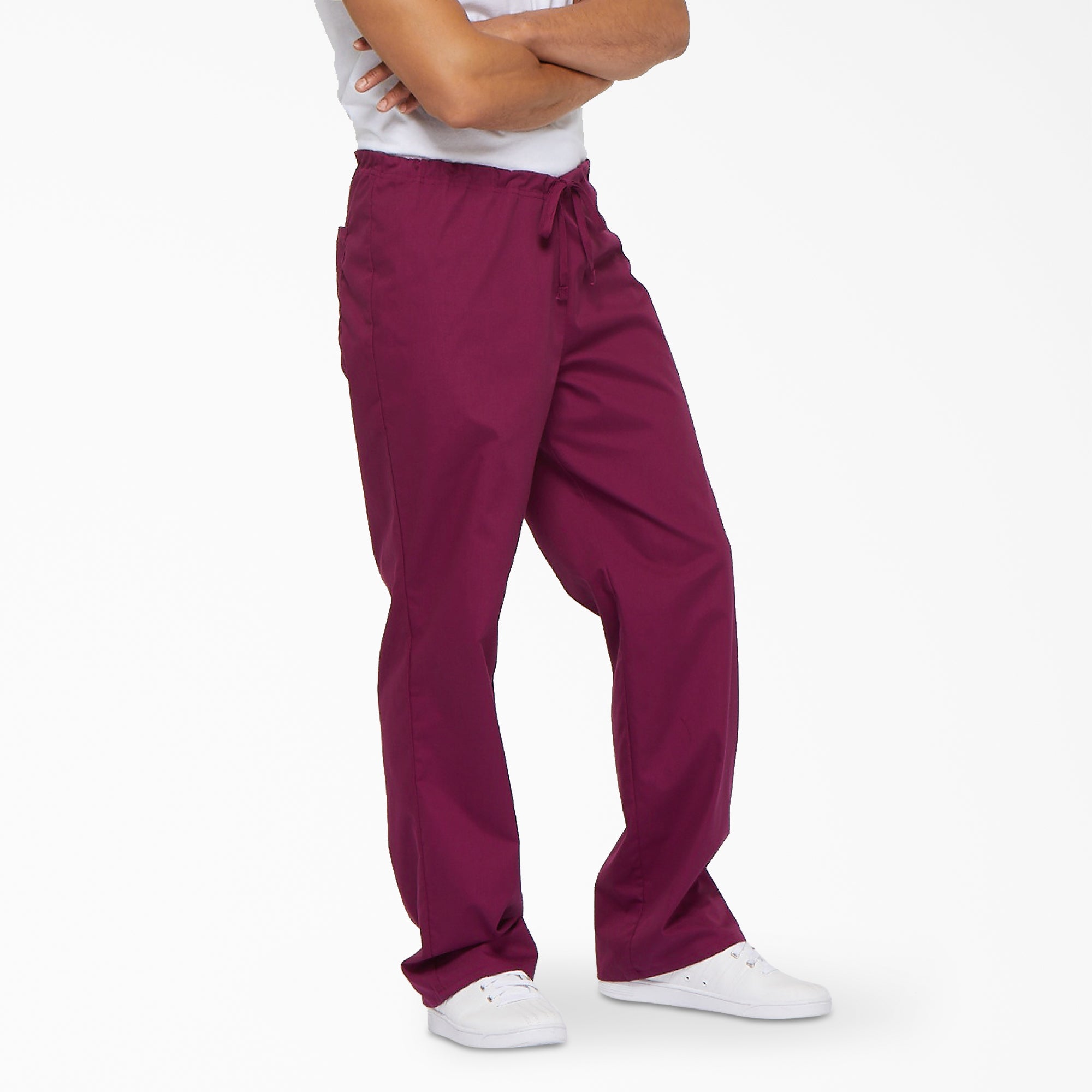 Unisex EDS Signature Scrub Pants | Dickies US