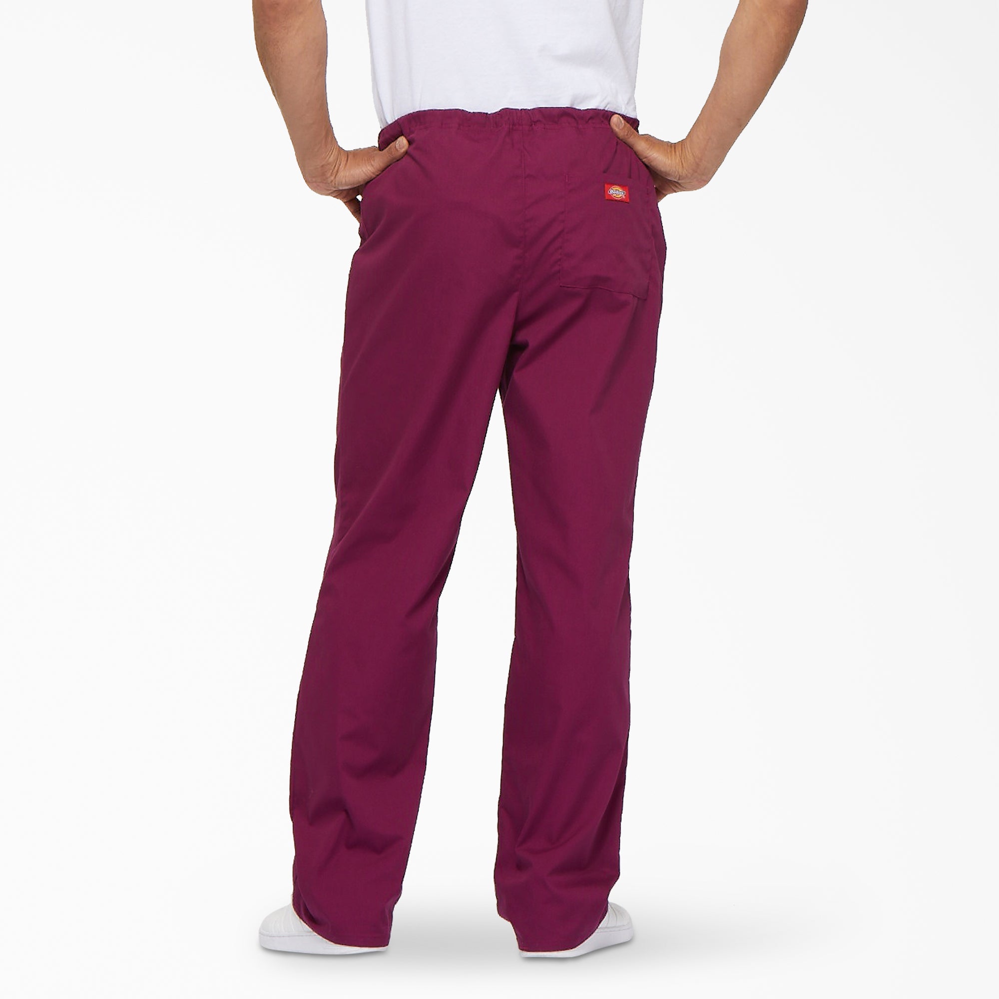 Unisex EDS Signature Scrub Pants | Dickies US