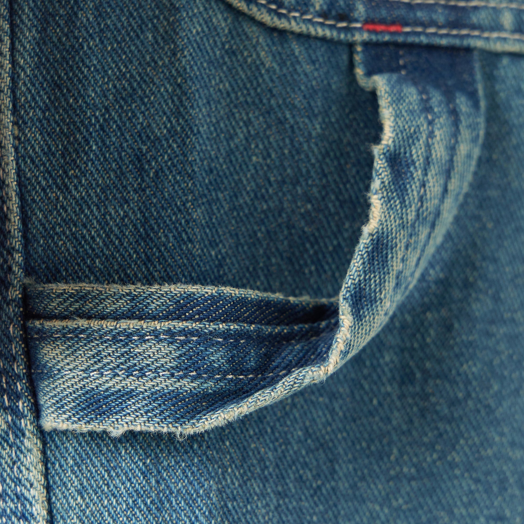 Indigo Bib Overalls | Dickies US