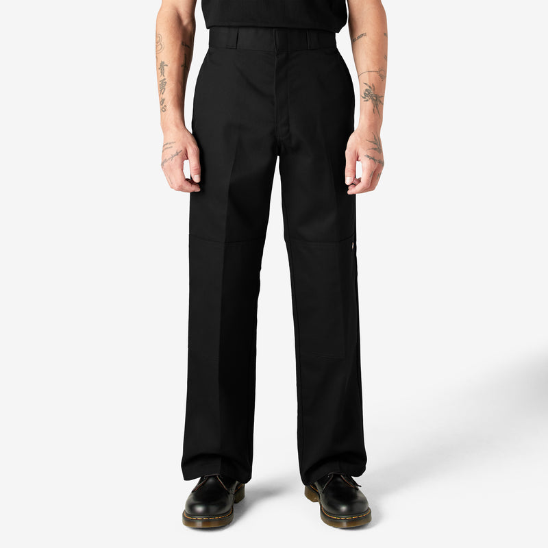 loose fit dress slacks Gyexs Dress Pants for Men Regular Fit Dress Business Work Casual Travel Slacks Casual Dress Loose Fit Slacks Trousers with Pockets Grey, Szie XL