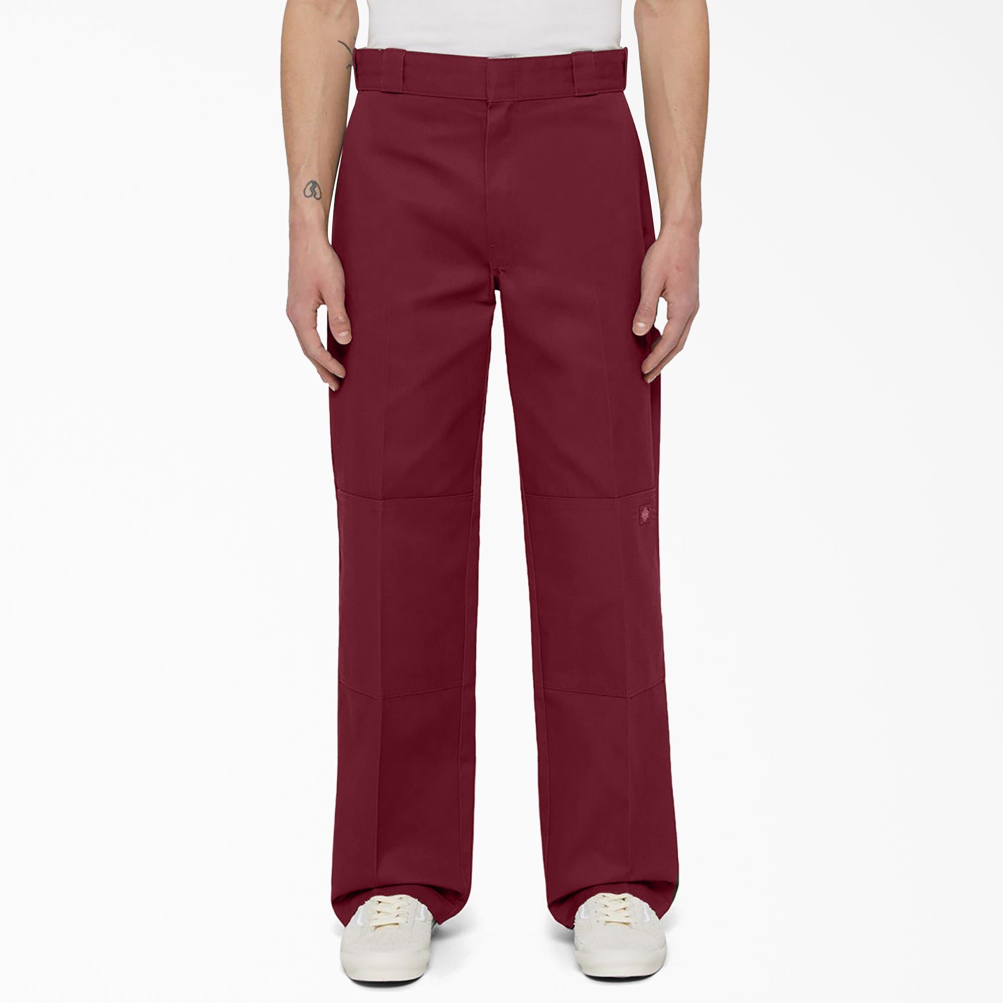 Double Knee Work Pants - Tough & Durable | Dickies® US