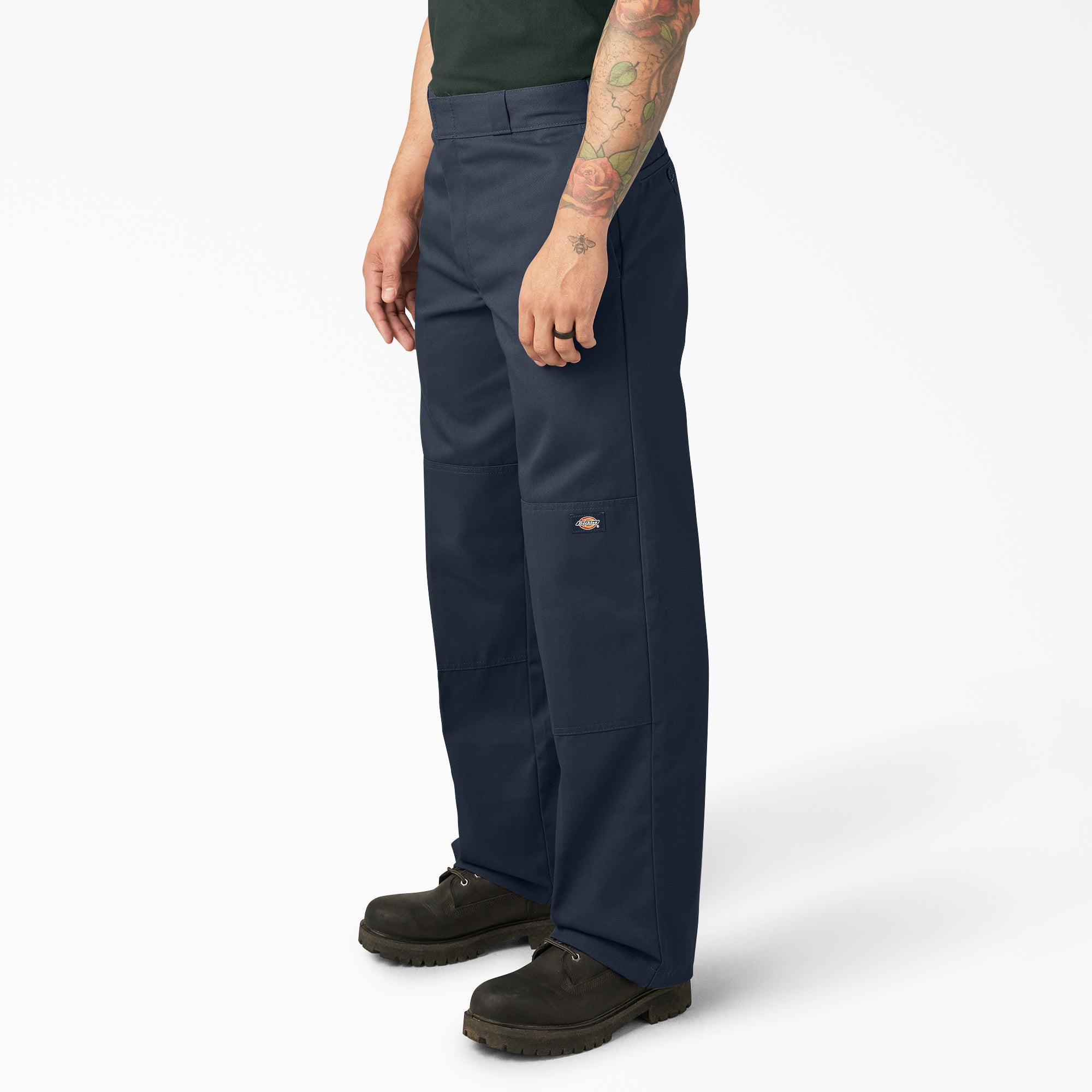 Loose Fit Double Knee Work Pants | Dickies US