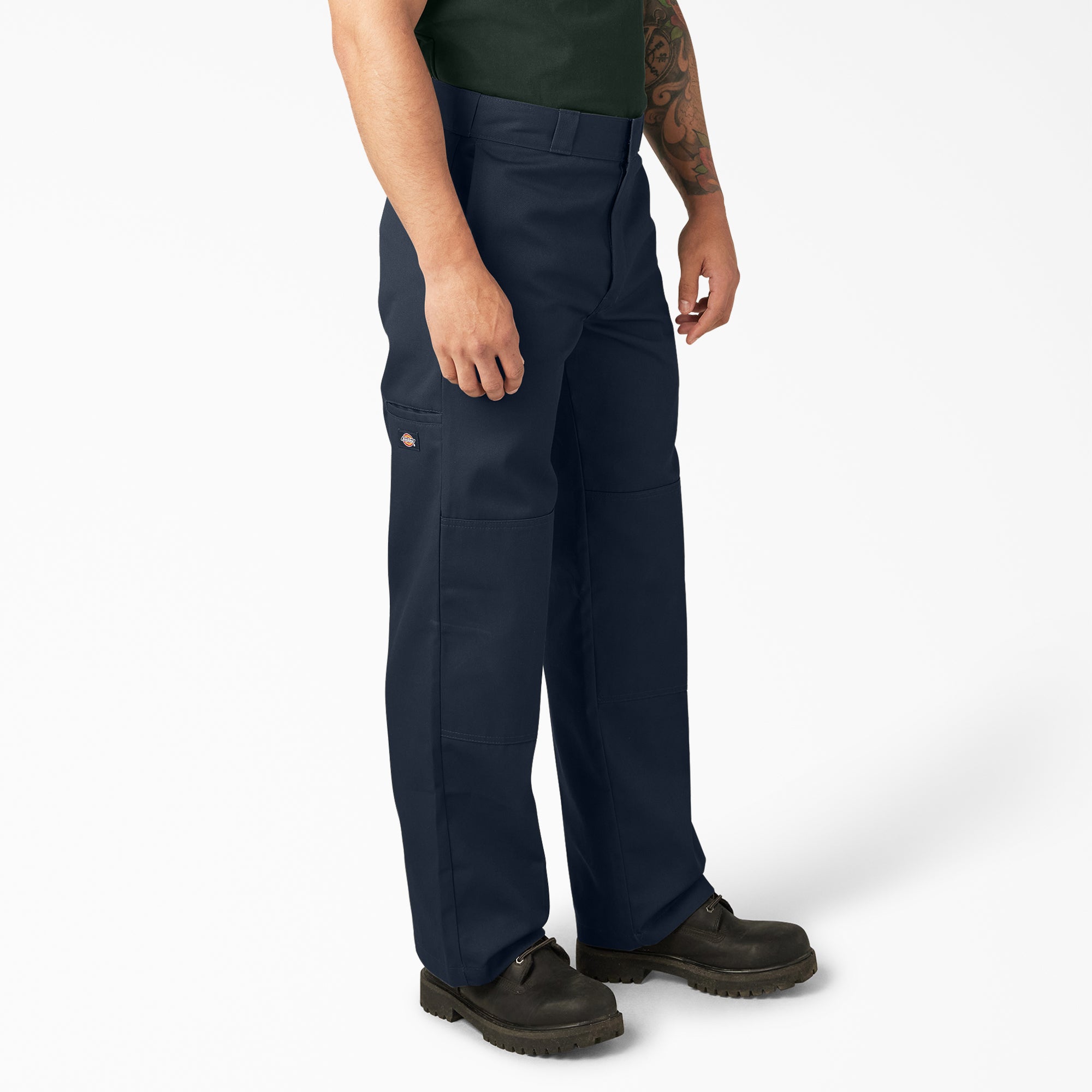 Loose Fit Double Knee Work Pants | Dickies US