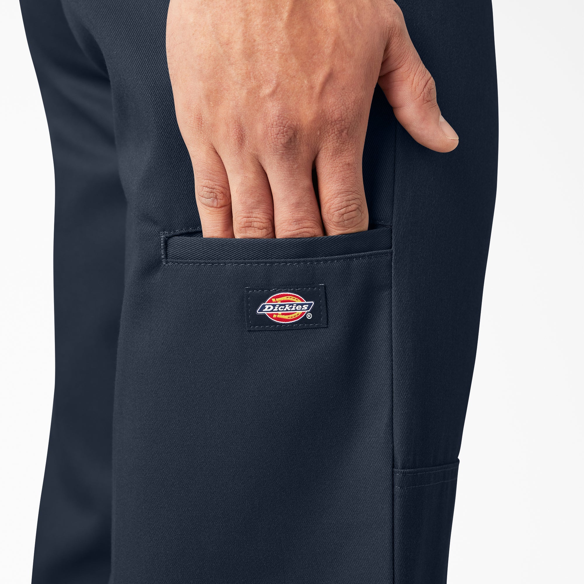 Loose Fit Double Knee Work Pants | Dickies US
