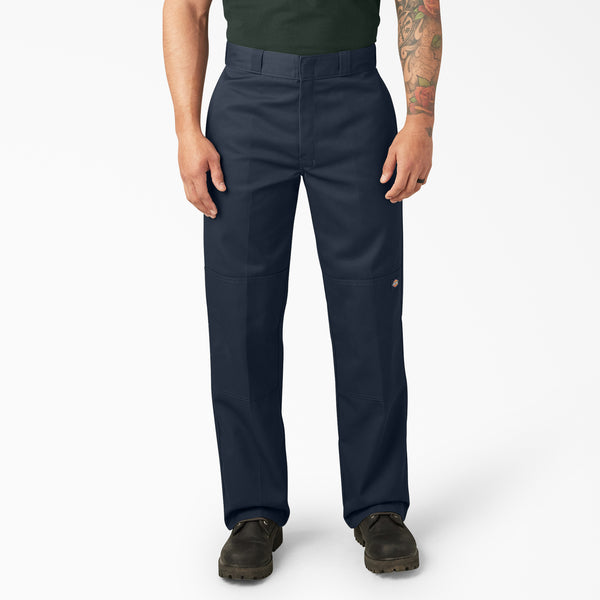 Loose Fit Double Knee Work Pants | Dickies US