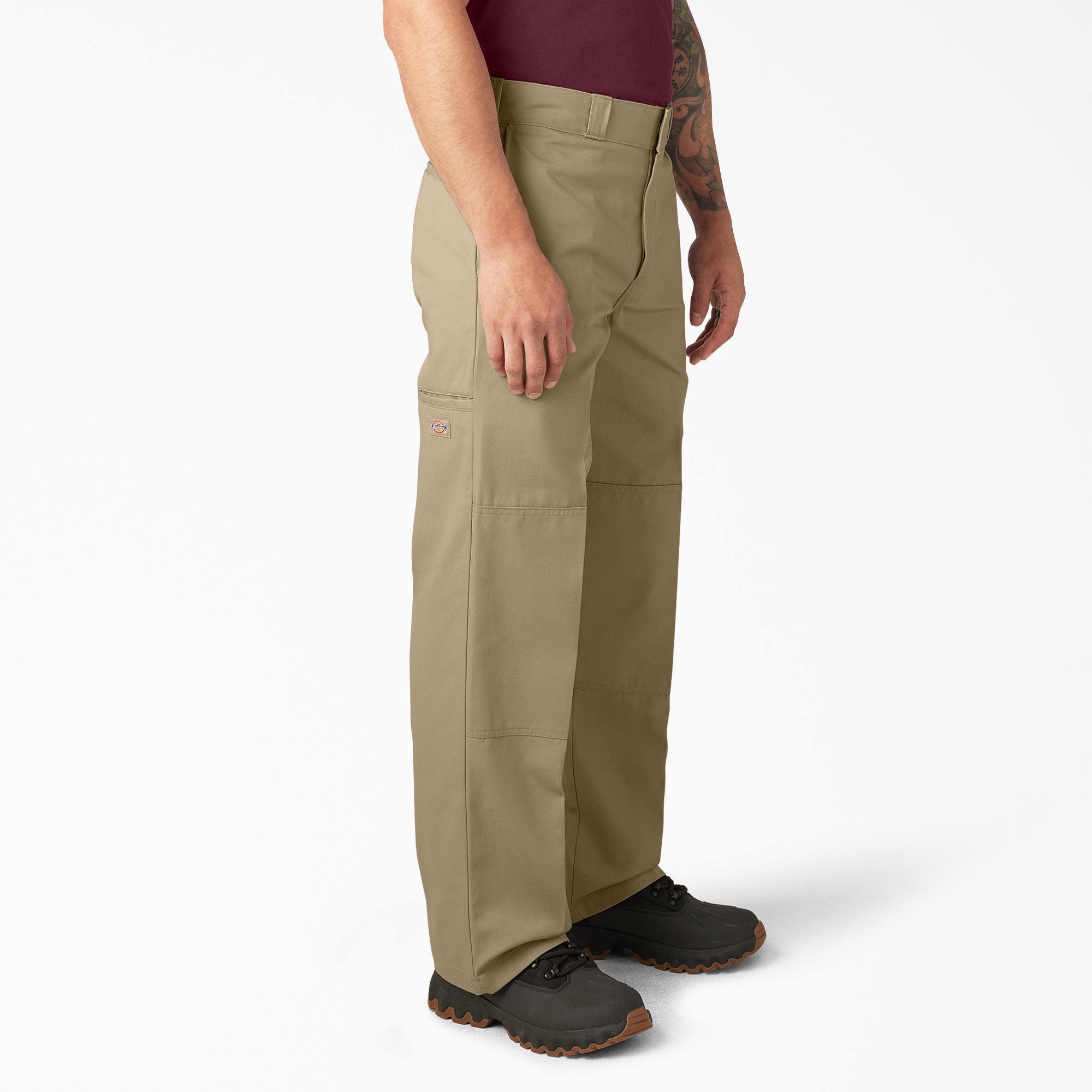 Loose Fit Double Knee Work Pants | Dickies US
