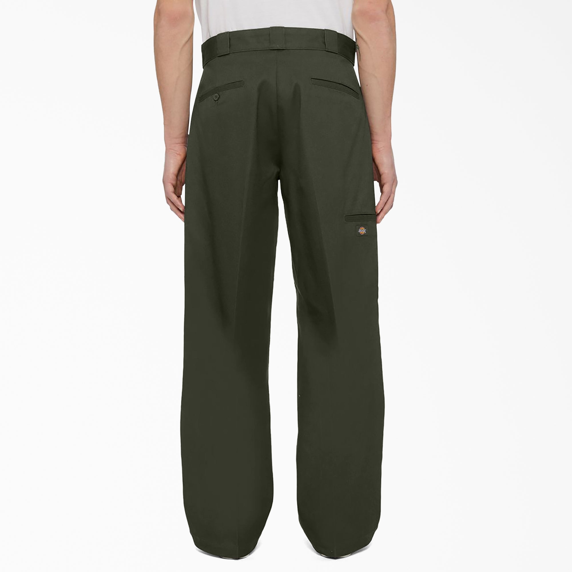 Loose Fit Double Knee Work Pants | Dickies US