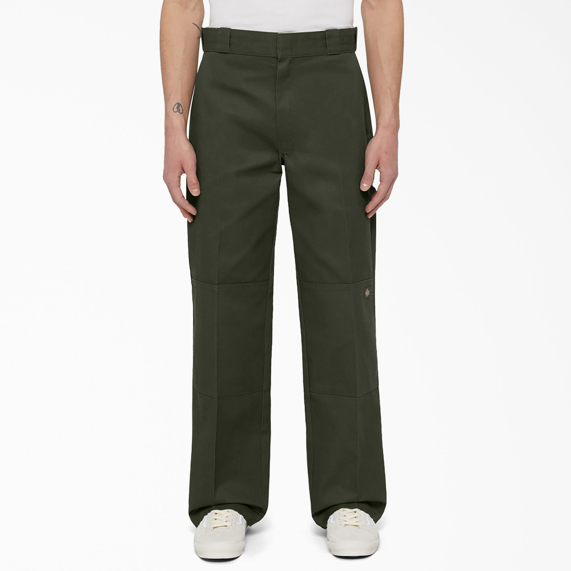 Double Knee Work Pants - Tough & Durable | Dickies® US
