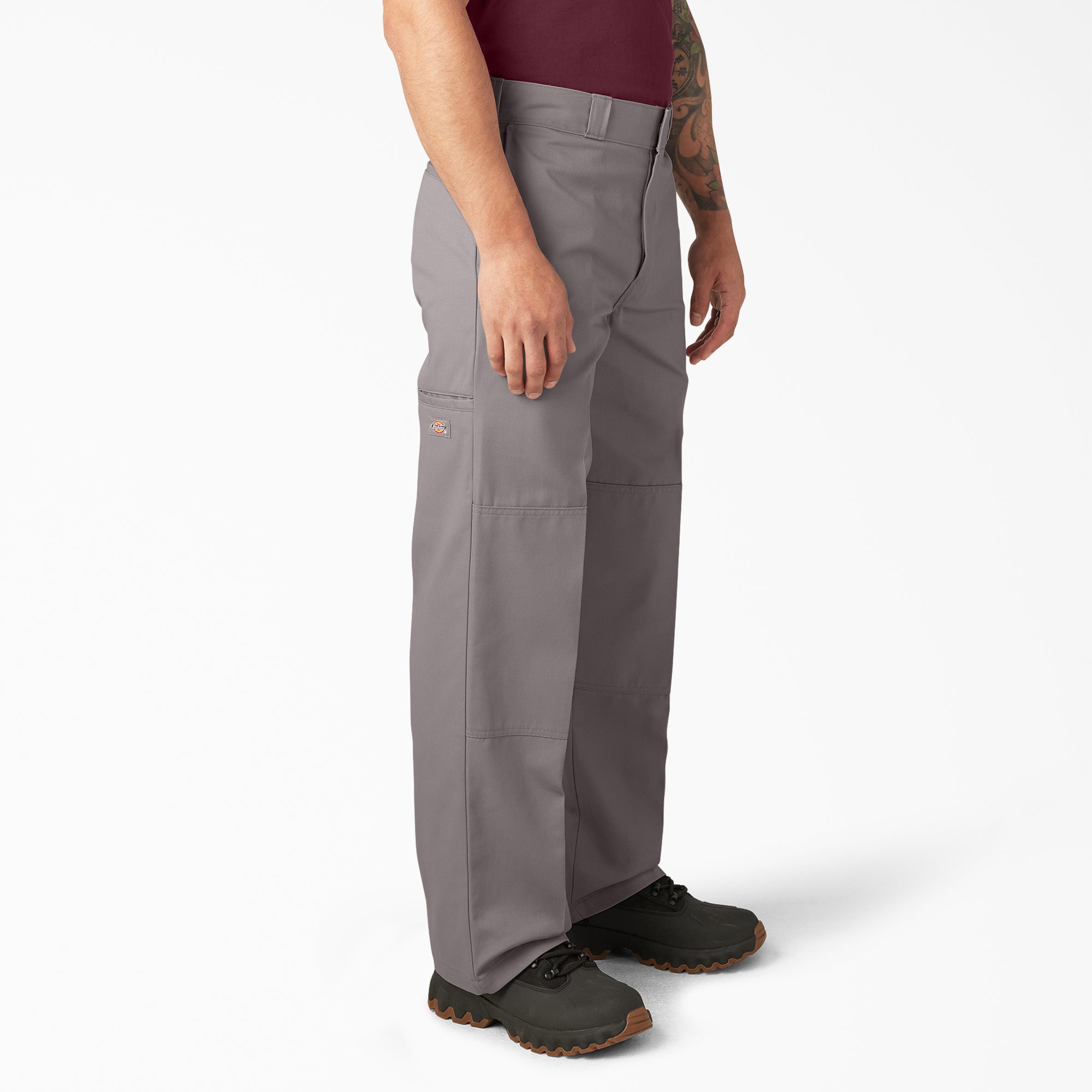Loose Fit Double Knee Work Pants | Dickies US