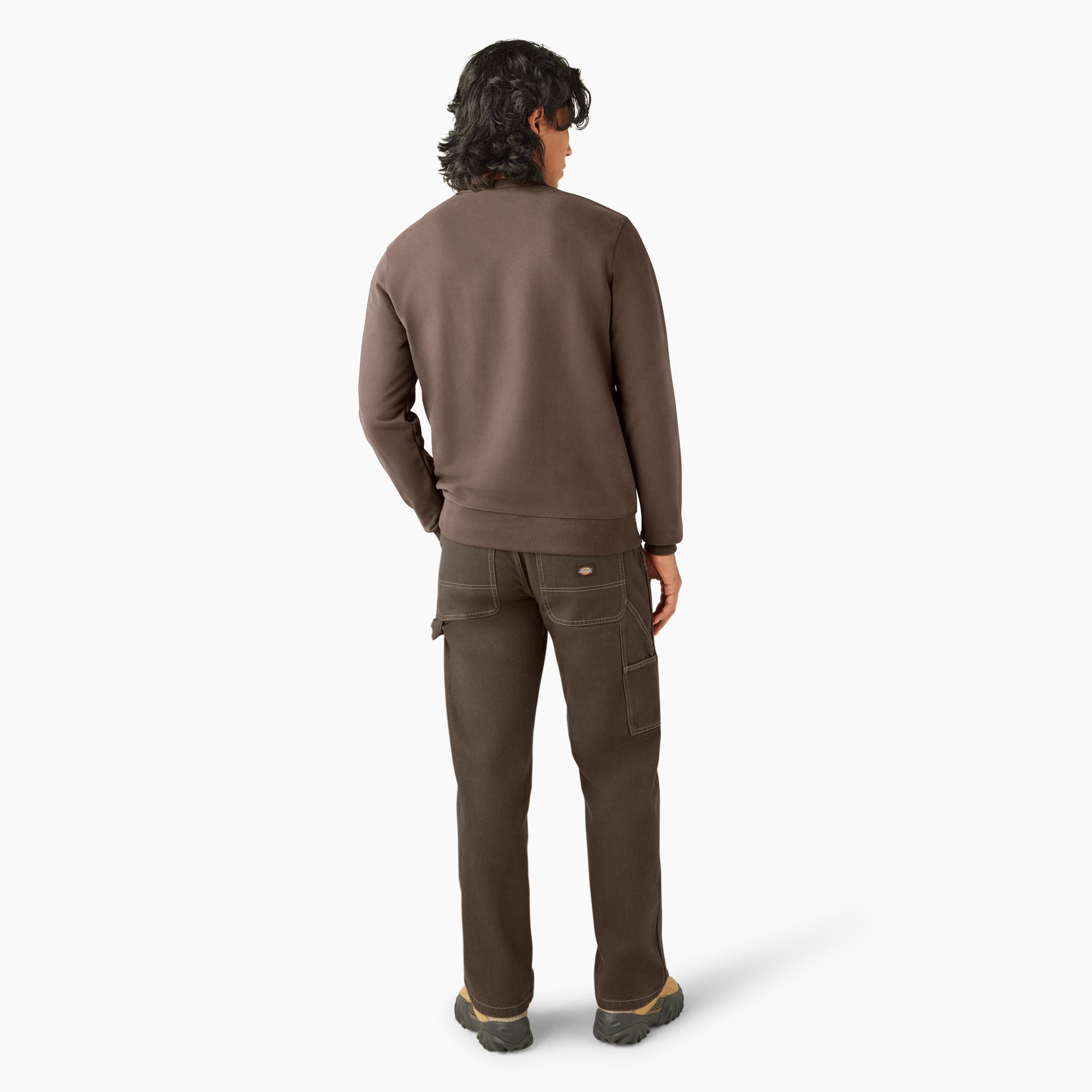 Aitkin Sweatshirt | Dickies US