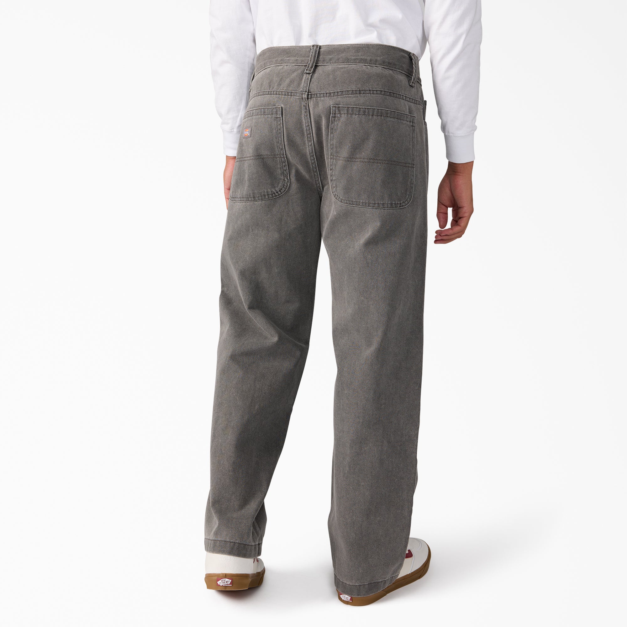 Relaxed Fit Double Knee Jeans | Dickies US