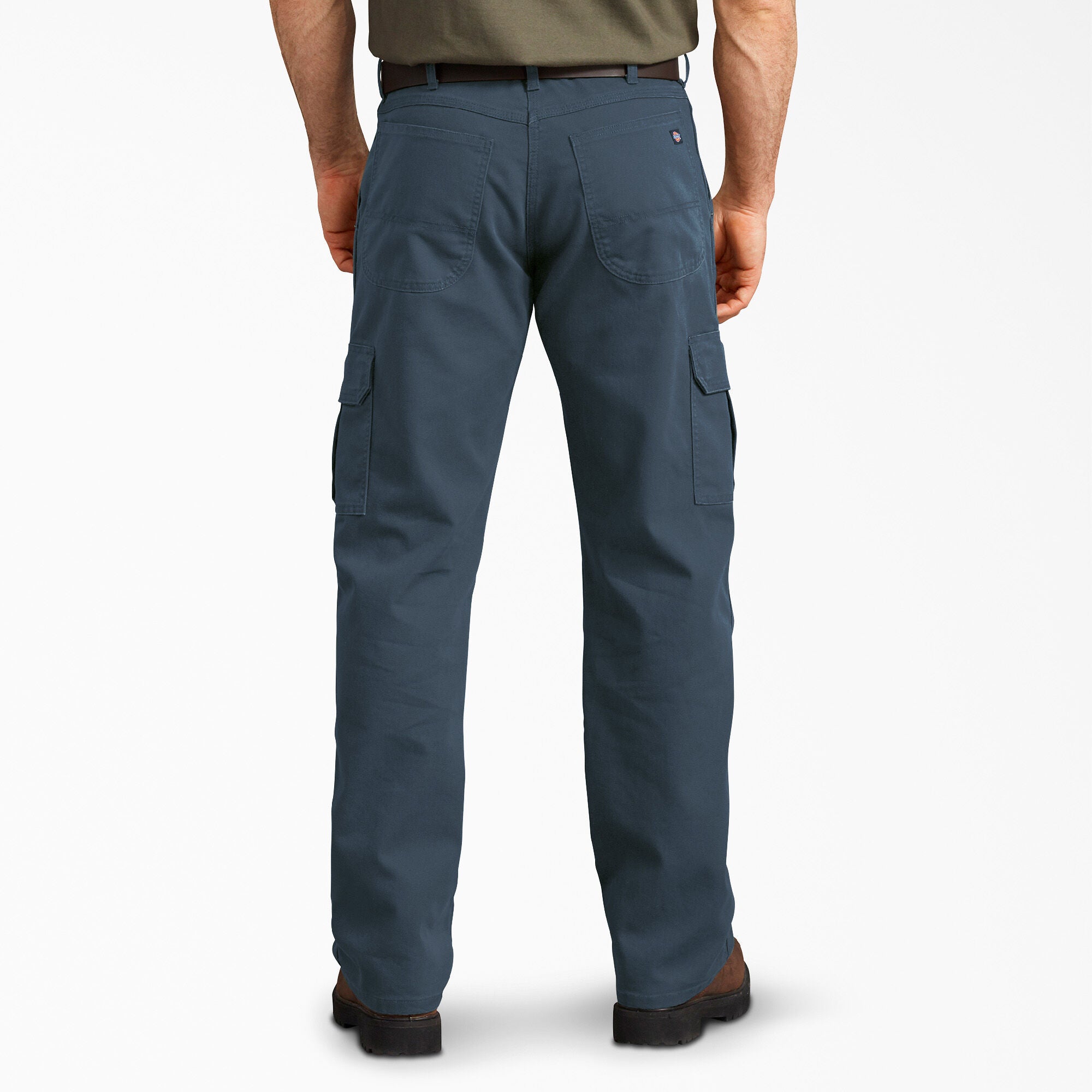 FLEX Regular Fit Duck Cargo Pants | Dickies US