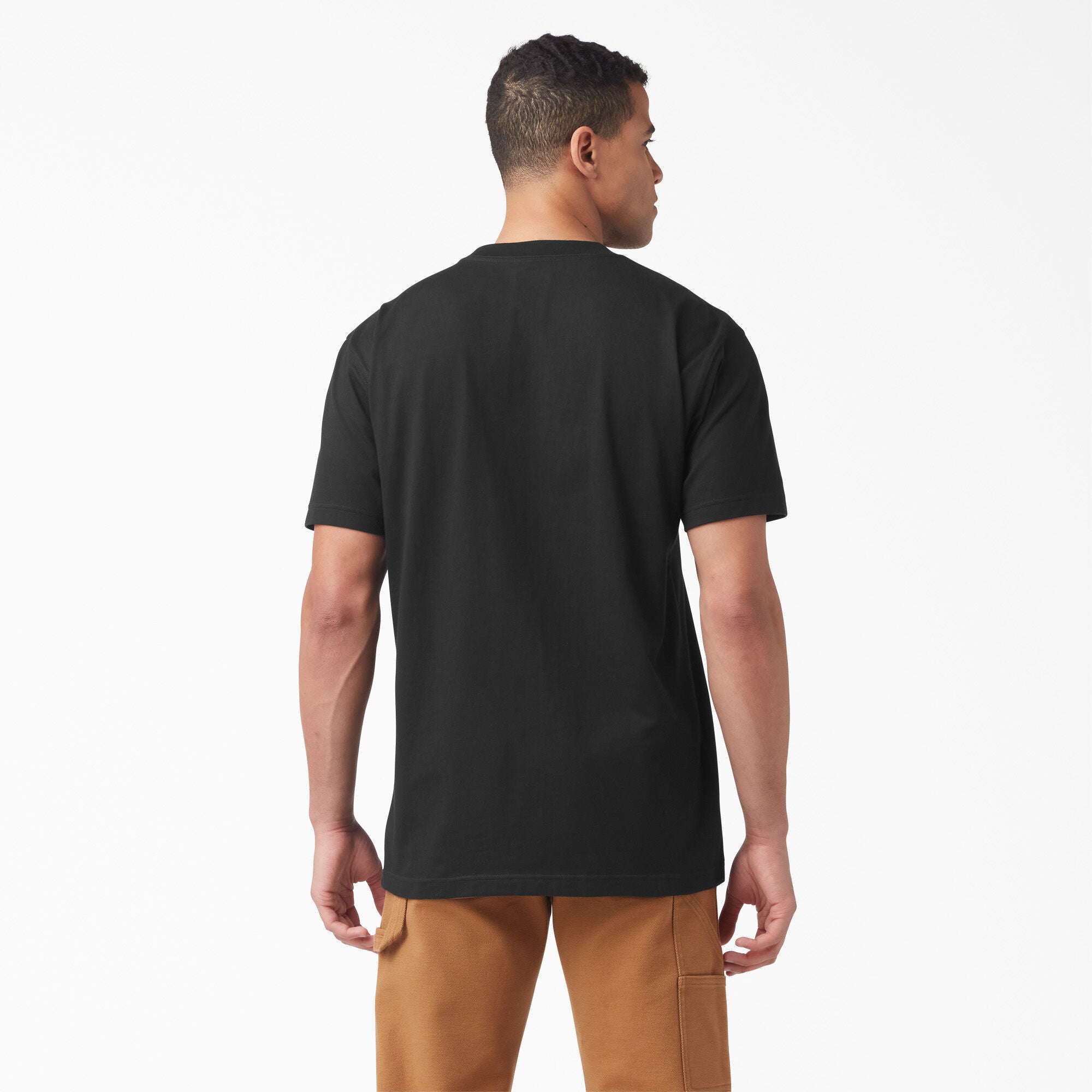 Short Sleeve Wordmark Graphic T-Shirt | Dickies US