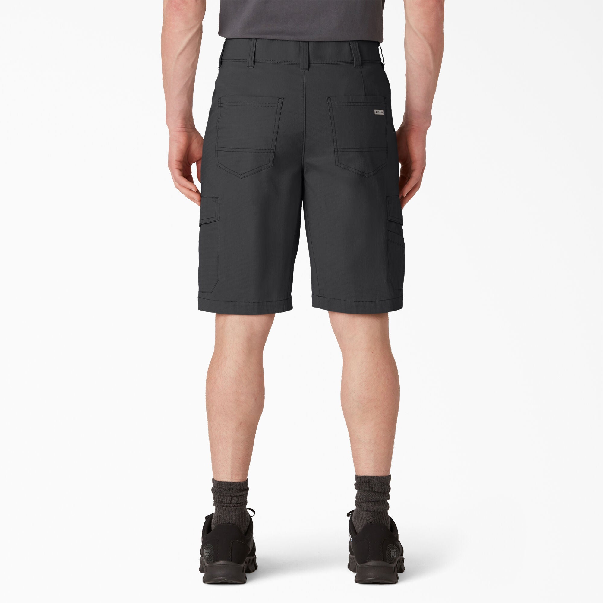 FLEX Cooling Regular Fit Cargo Shorts, 11