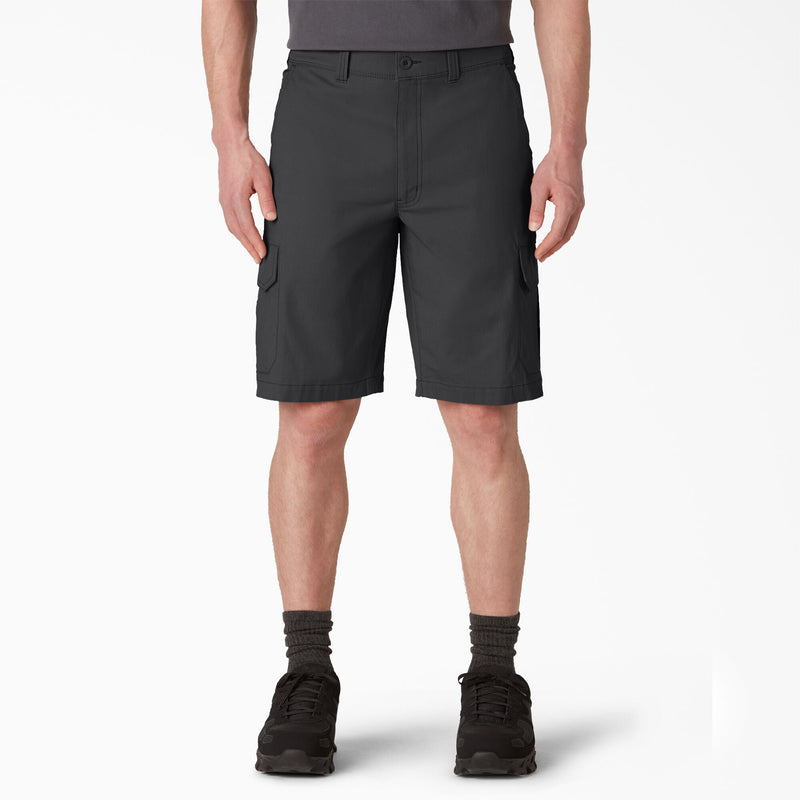 Dickies Pantaloncini da uomo Temp-iQ 365, nero, 30 Dickies Pantaloncini da uomo Temp-iQ 365, nero, 30