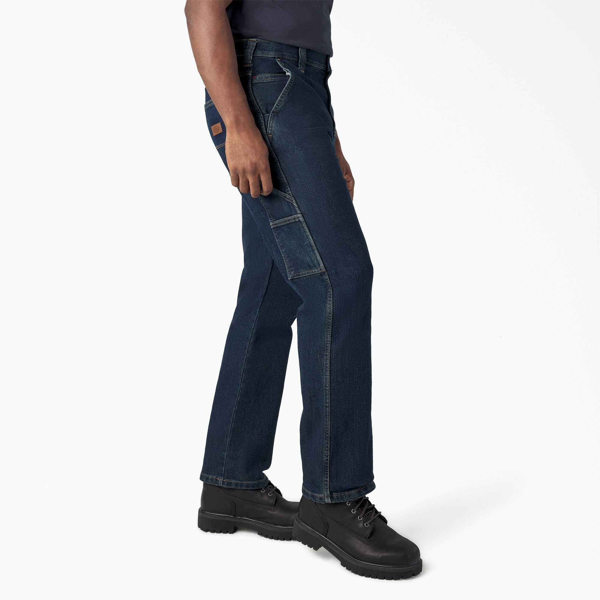 FLEX Regular Fit Carpenter Utility Jeans | Dickies US