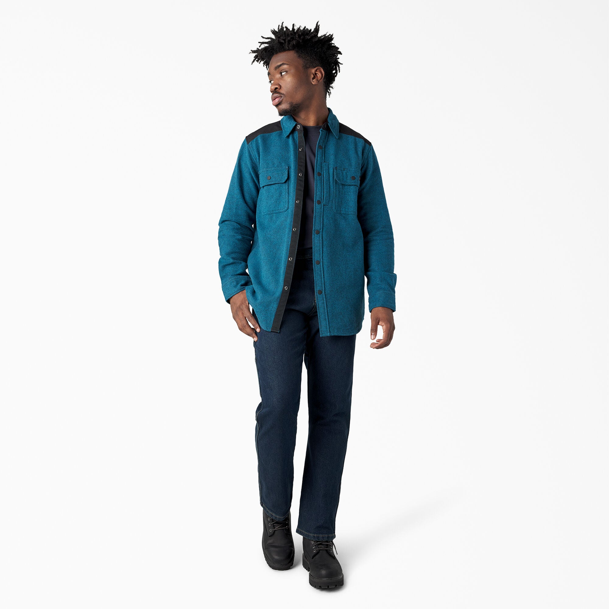 FLEX Regular Fit Carpenter Utility Jeans | Dickies US