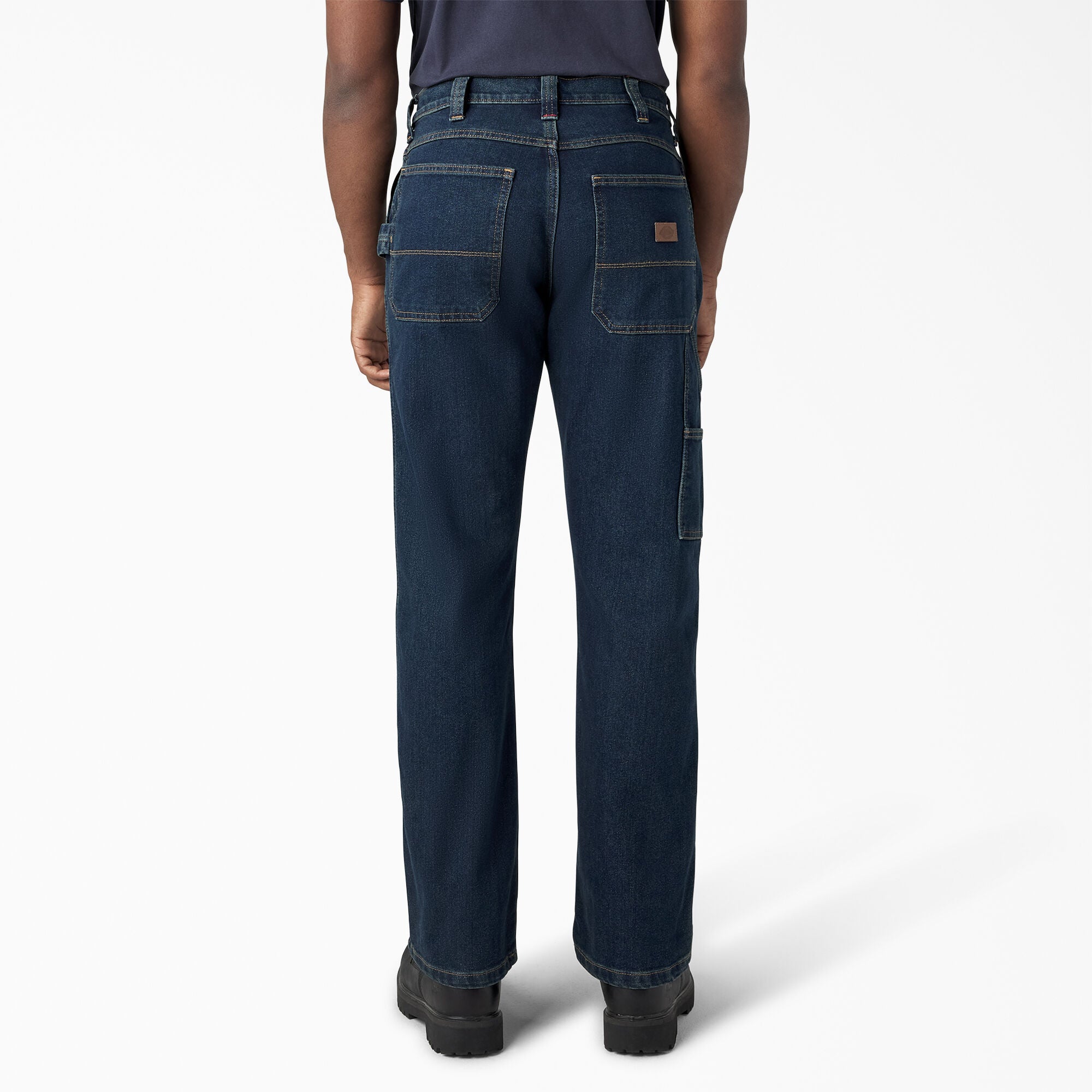 FLEX Regular Fit Carpenter Utility Jeans | Dickies US
