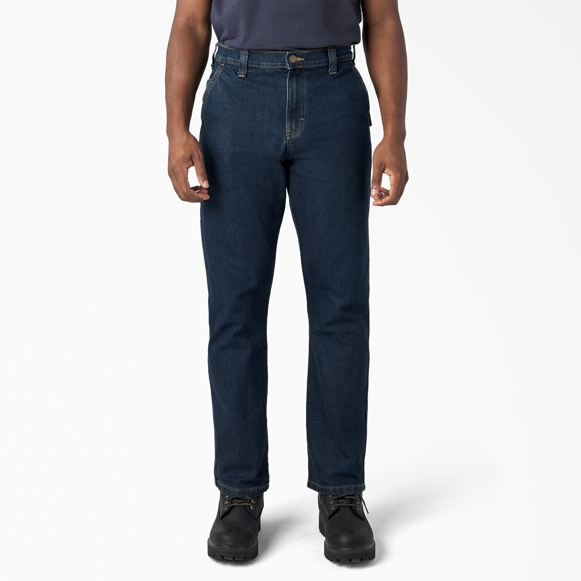 FLEX Regular Fit Carpenter Utility Jeans | Dickies US