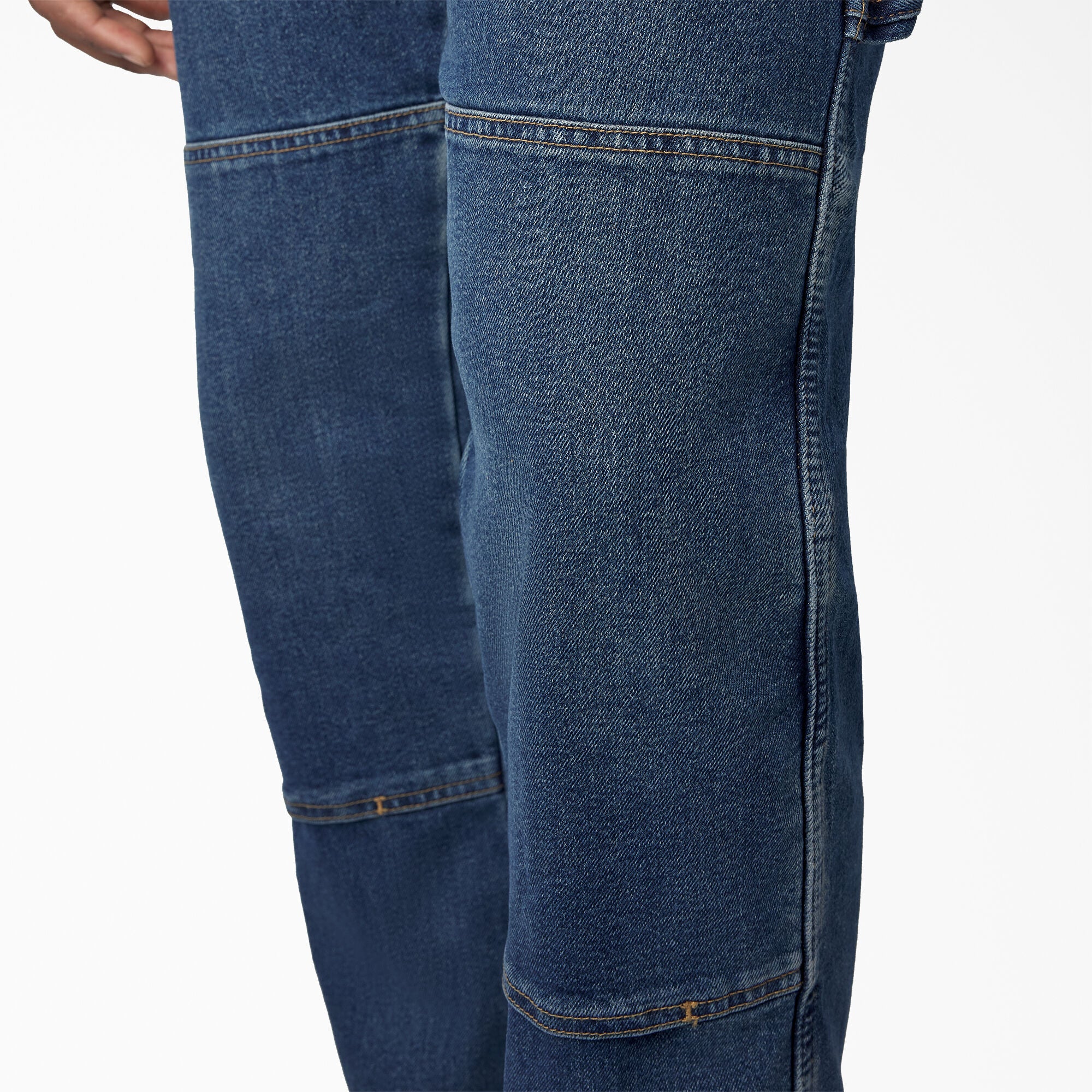 FLEX Relaxed Fit Double Knee Jeans | Dickies US