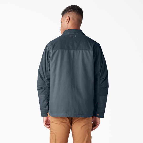 Waxed Canvas Service Jacket | Dickies US