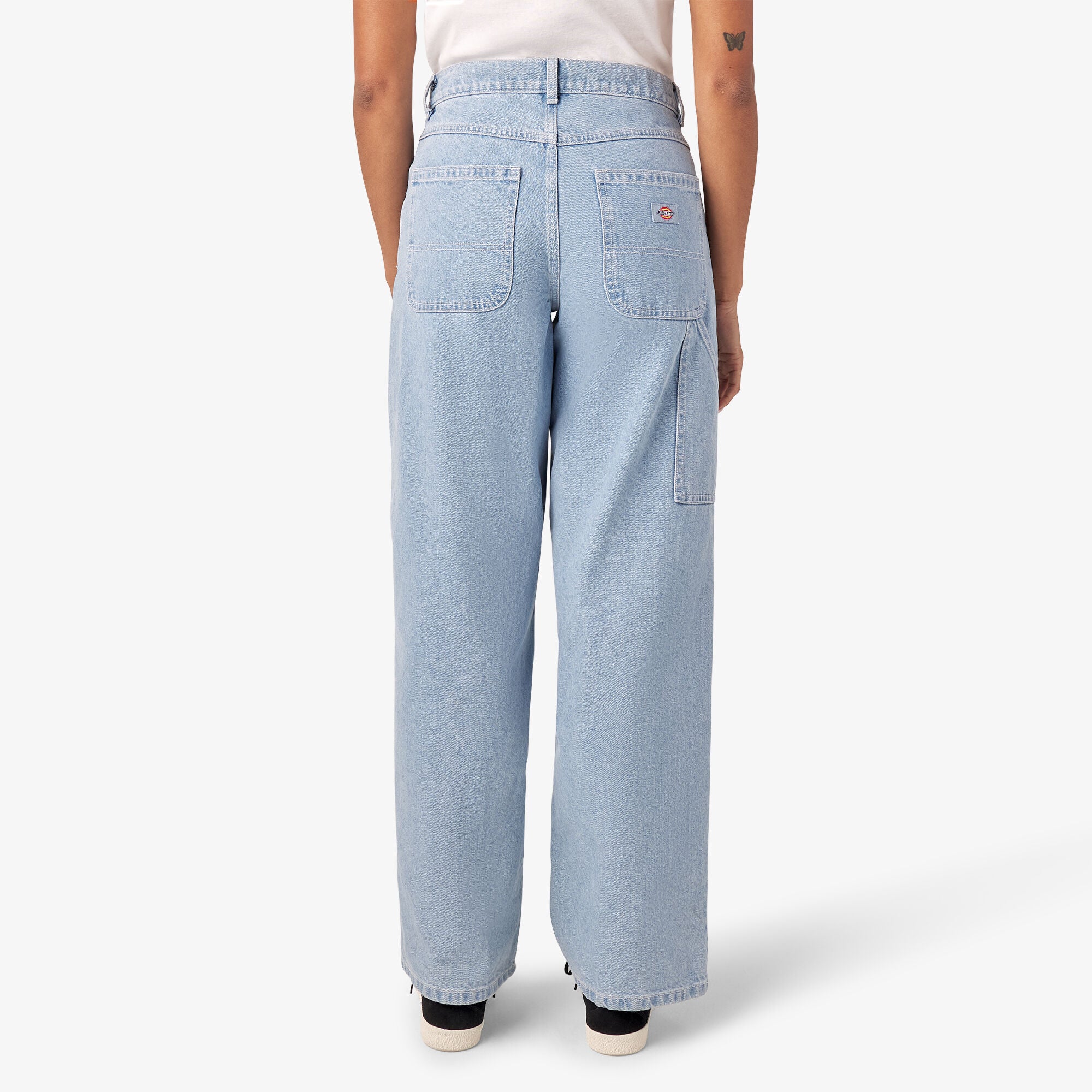 Women's Herndon Jeans | Dickies US