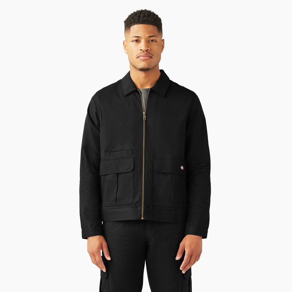 Utility Service Jacket | Dickies US