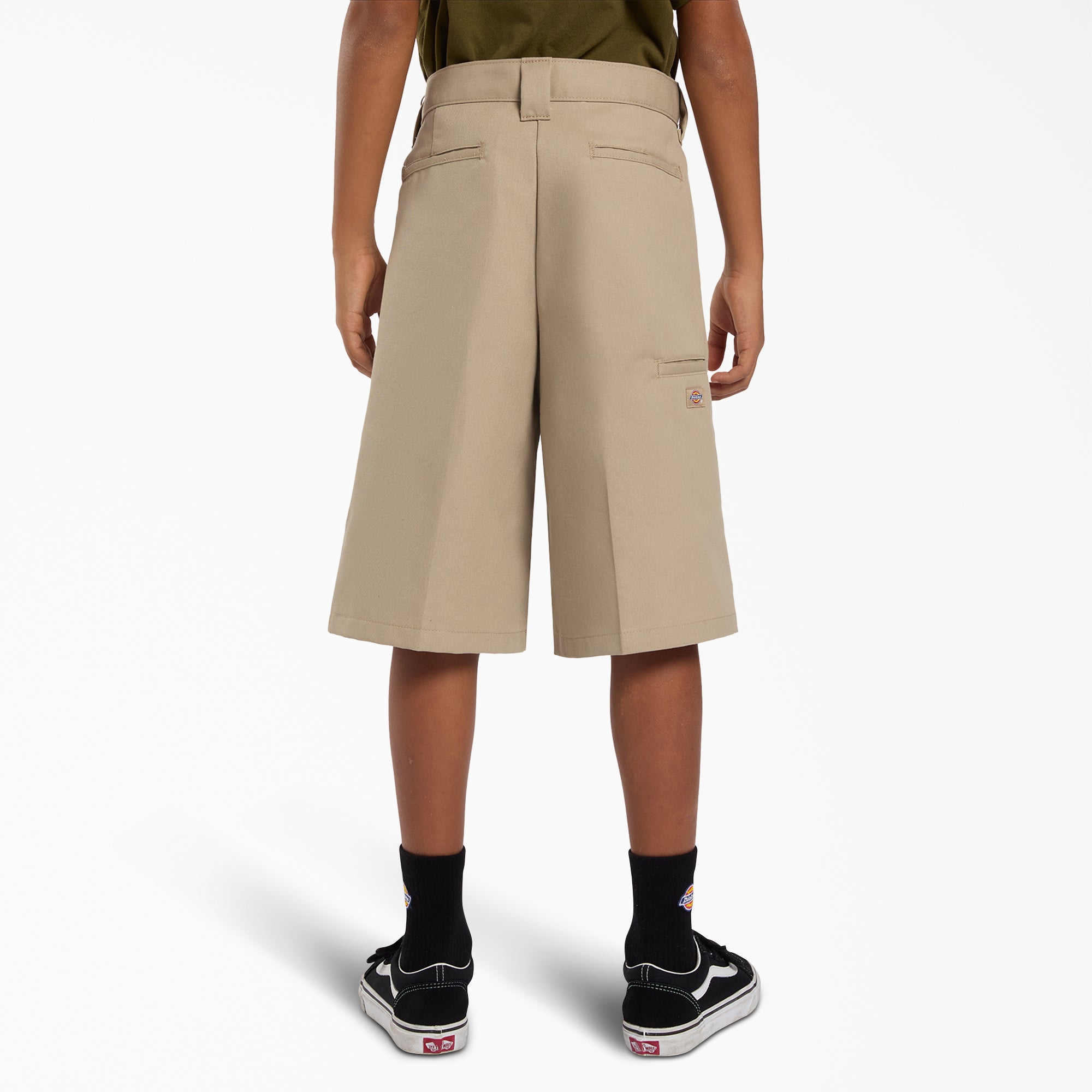 Kids' Utility Shorts, 4-20 | Dickies US
