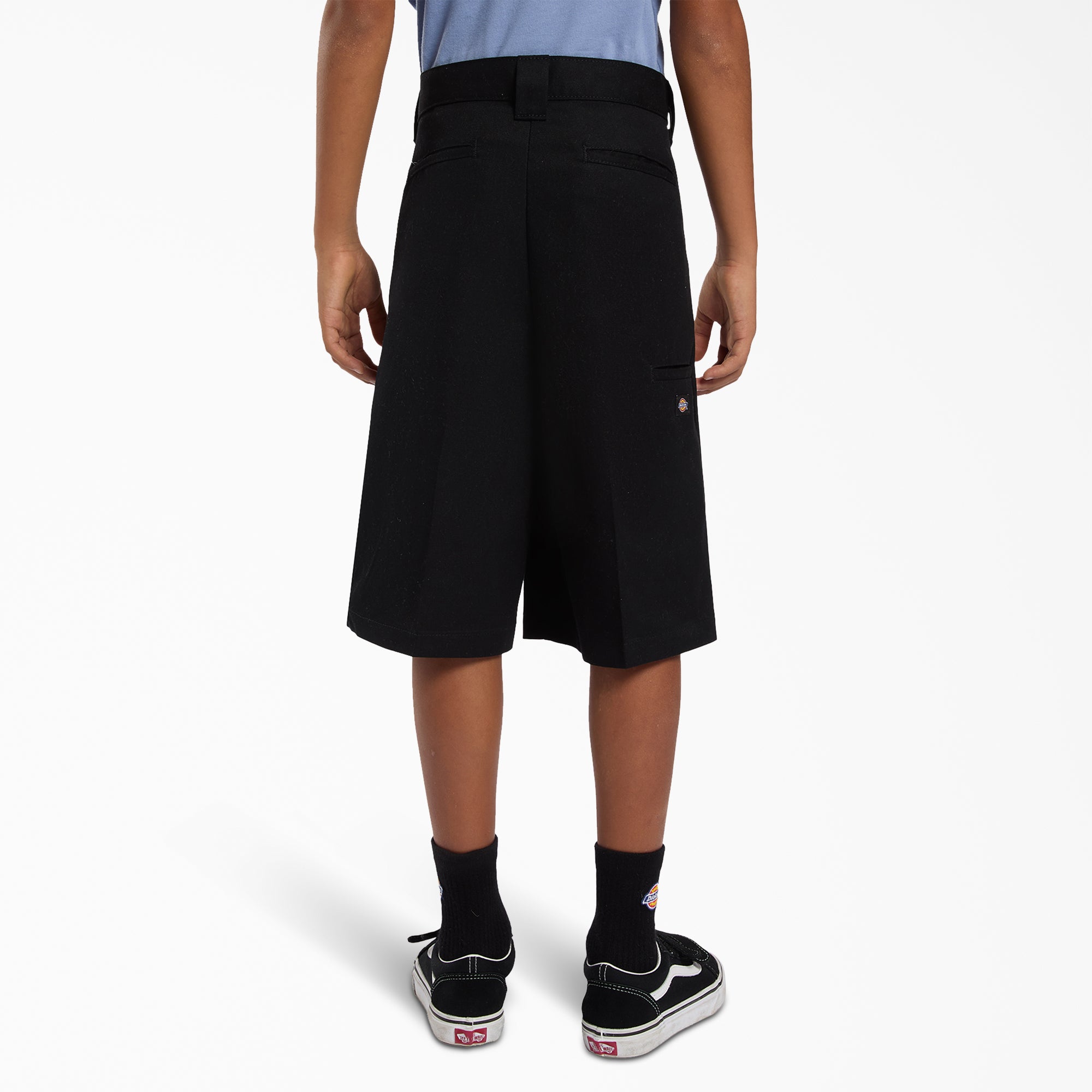 Kids' Utility Shorts, 4-20 | Dickies US