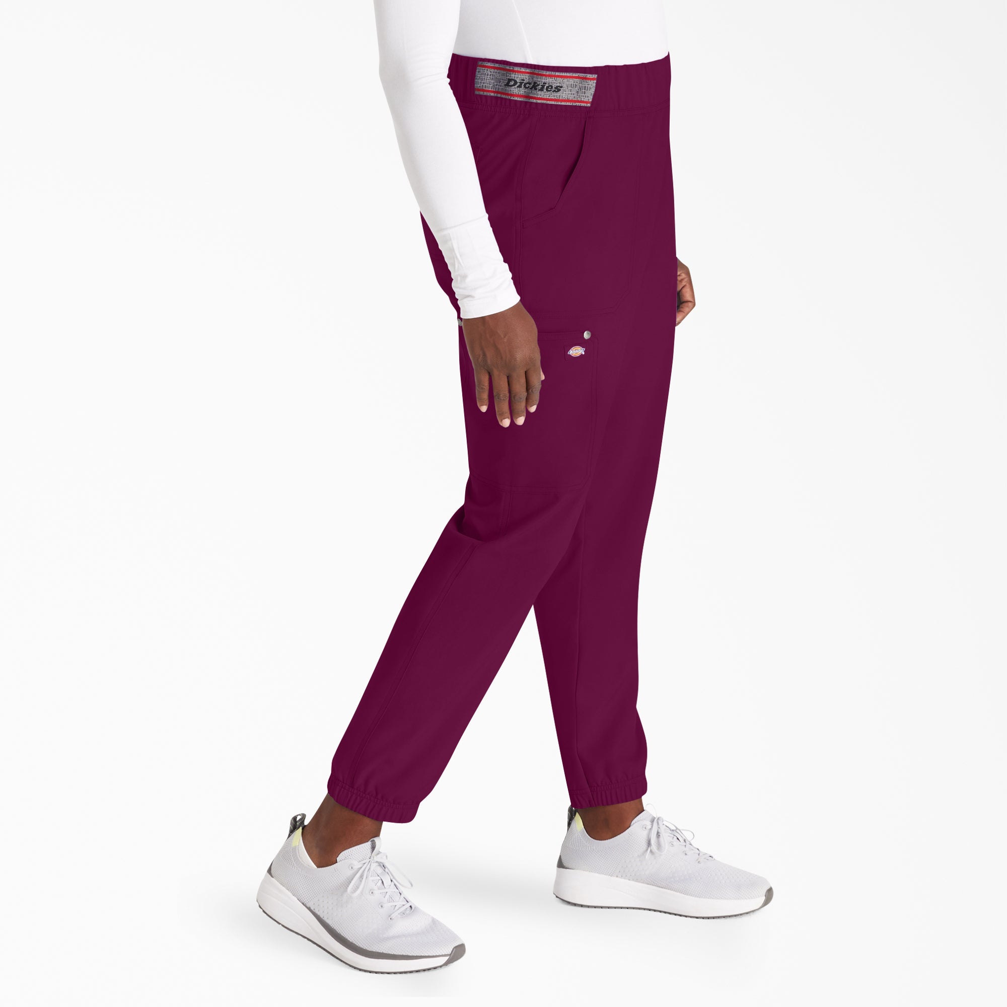 Women's EDS NXT Jogger Scrub Pants | Dickies US
