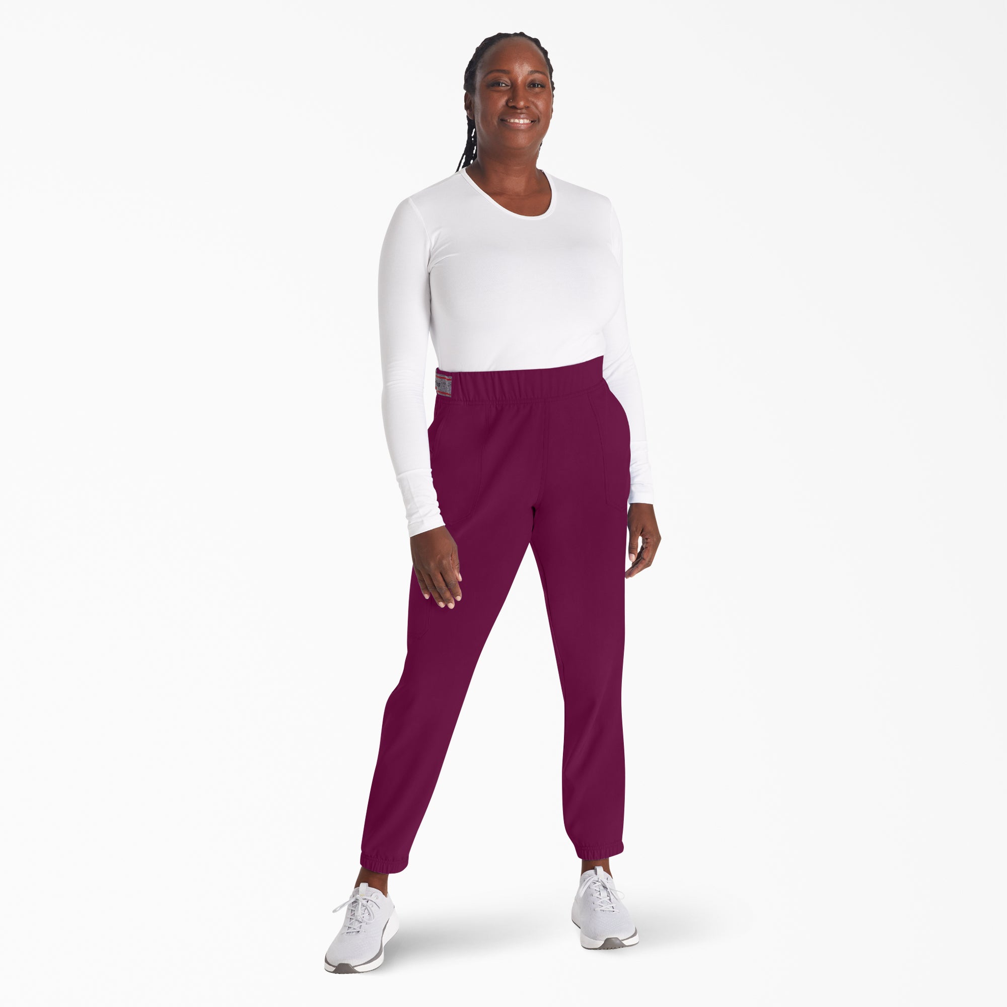 Women's EDS NXT Jogger Scrub Pants | Dickies US