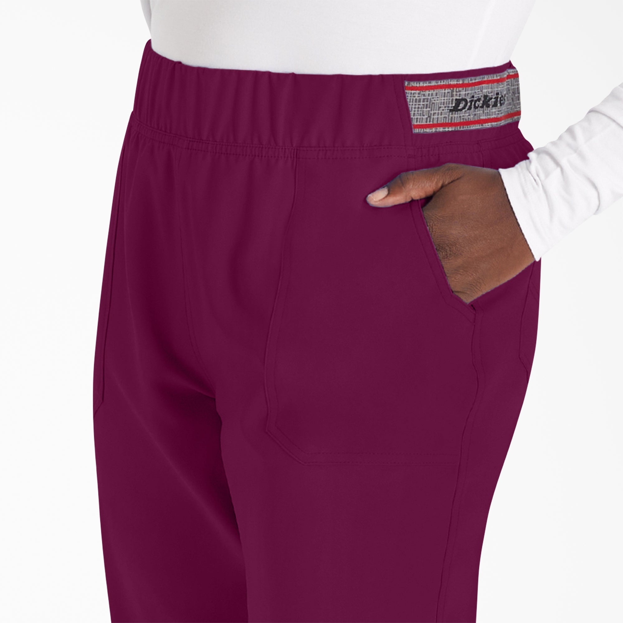 Women's EDS NXT Jogger Scrub Pants | Dickies US