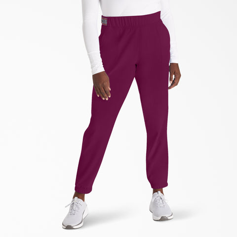 Women's EDS NXT Jogger Scrub Pants | Dickies US