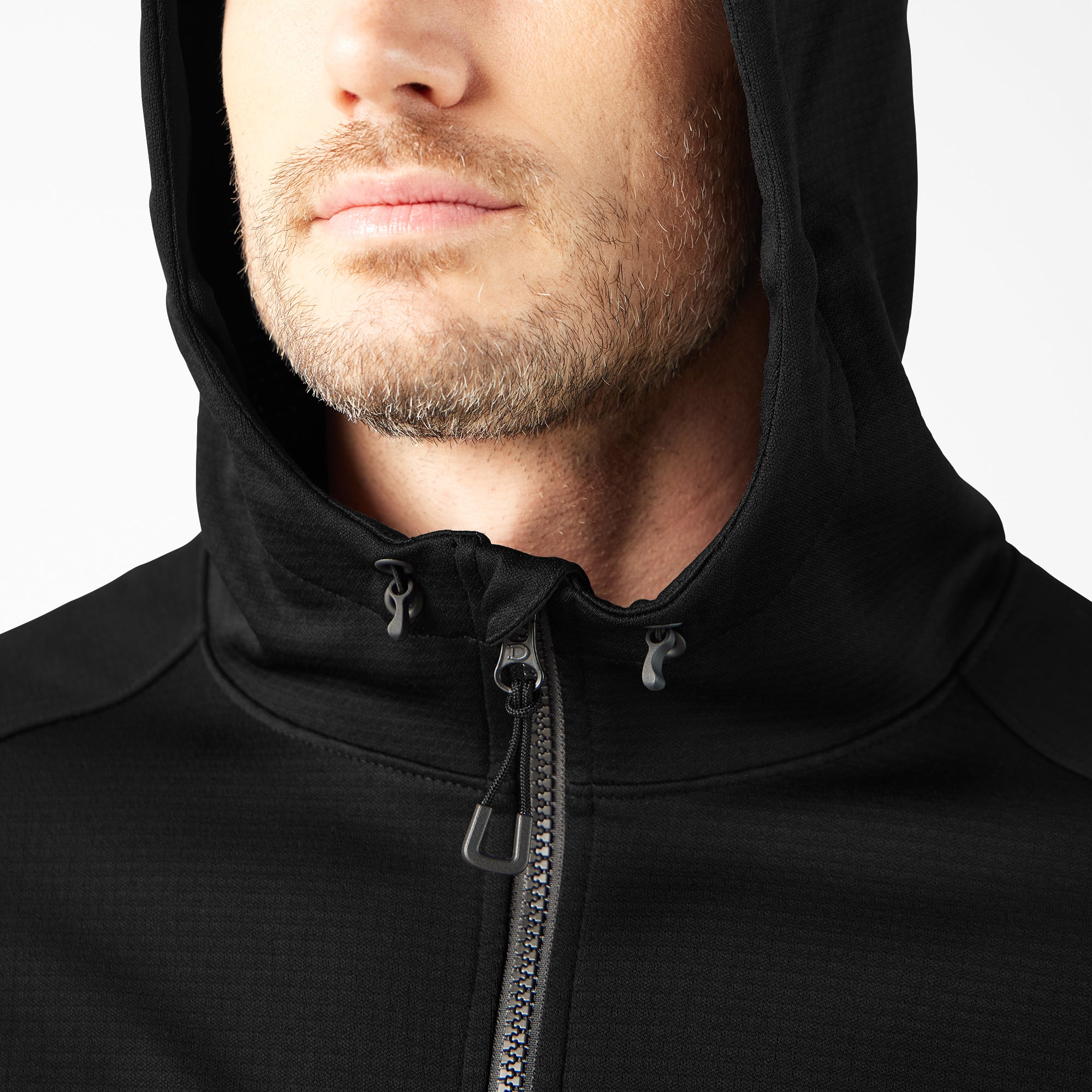 Grid Fleece Jacket | Dickies US