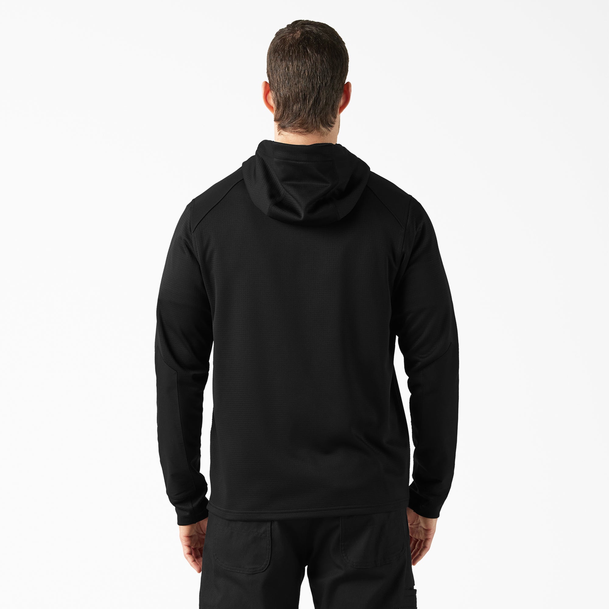 Grid Fleece Jacket | Dickies US