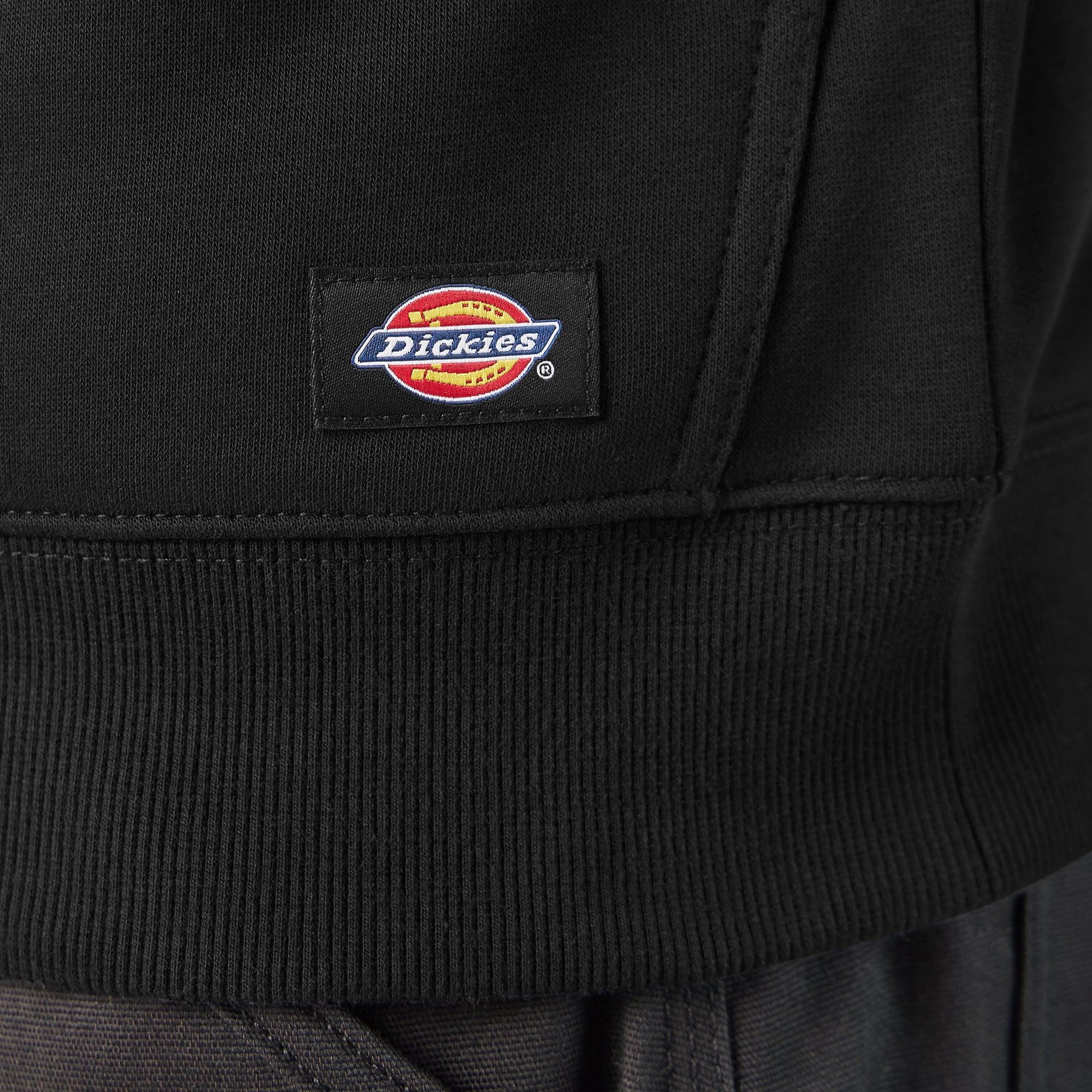 Quarter Zip Hoodie | Dickies US
