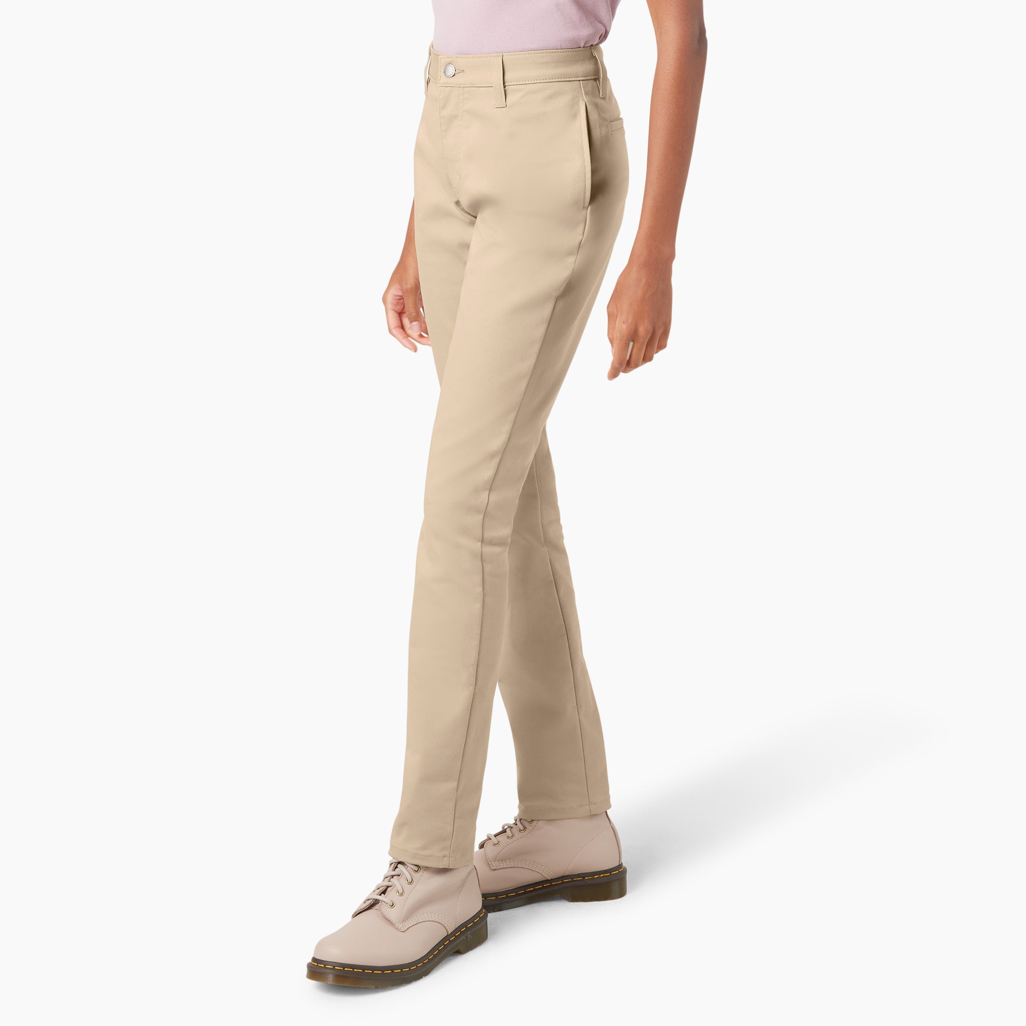 Women's Super Flex Skinny Leg Work Pants | Dickies US
