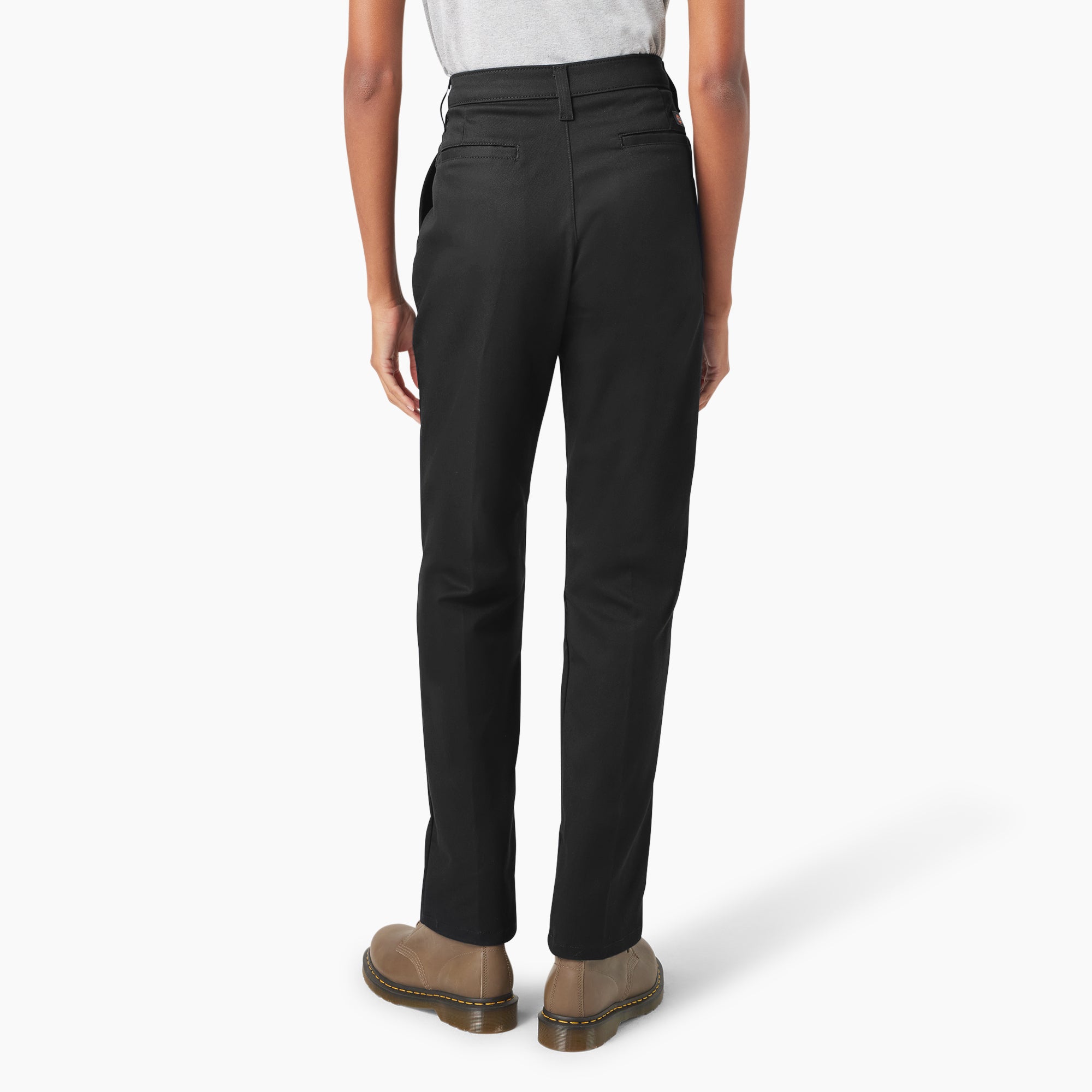 Women's Super Flex Straight Leg Work Pants | Dickies US