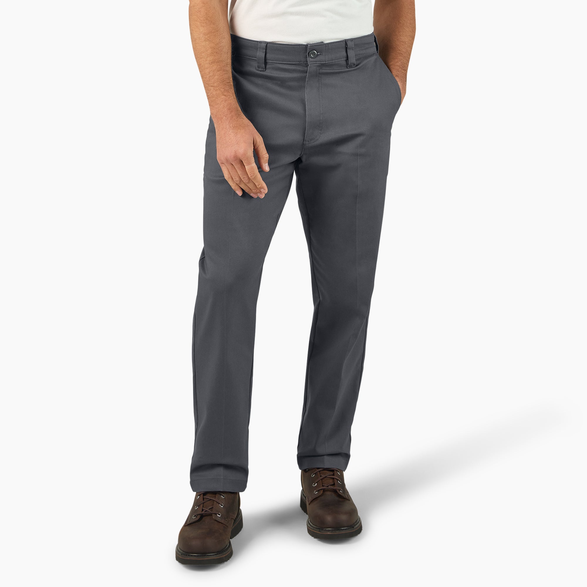 Boys' Classic Fit Pants, 4-20 | Dickies US